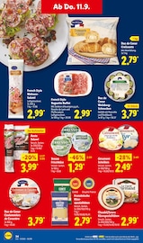 Ähnliche Pinkel Angebote im Prospekt "LIDL LOHNT SICH" von Lidl in Herford Ähnliche Angebote wie Pinkel im Prospekt "LIDL LOHNT SICH" auf Seite 46 von Lidl in Herford