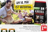 Grill Holzkohle Angebote von EDEKA zuhause bei Trinkgut Oberursel für 3,99 €