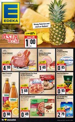 E neukauf Prospekt "Aktuelle Angebote", 20 Seiten, für Neubrandenburg, 20.01.2020 - 25.01.2020 E neukauf Prospekt "Aktuelle Angebote", 20 Seiten, für Neubrandenburg, 20.01.2020 - 25.01.2020