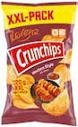 Crunchips im Angebot bei Netto mit dem Scottie in Eberswalde Crunchips Angebote bei Netto mit dem Scottie Eberswalde für 1,79 €