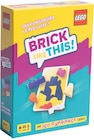 Carrefour Issoire - Promo Brick Like This Promo Brick Like This à 13,99 € dans le catalogue Carrefour à Issoire