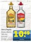 Repos Tequila Angebote von Sierra bei Getränke Arena Castrop-Rauxel für 10,49 €