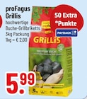 Grillis Angebot im Trinkgut Prospekt Grillis im Trinkgut Prospekt zum Preis von 5,99 €