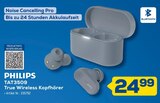 TAT3509 True Wireless Kopfhörer im Angebot bei EURONICS in Unna TAT3509 True Wireless Kopfhörer Angebote von PHILIPS bei EURONICS Unna für 24,99 €