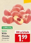 famila Nordost Pinneberg - Wilde Pfirsiche „Paraguayos“ Angebot im Prospekt Wilde Pfirsiche „Paraguayos“ bei famila Nordost im Pinneberg Prospekt für 1,99 €