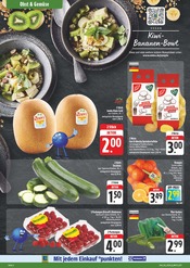 Smartphone im EDEKA Prospekt in Fürth Aktueller EDEKA Prospekt mit Smartphone, "Wir lieben Lebensmittel!", Seite 4