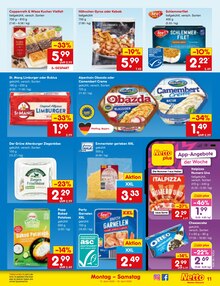 Fleisch im Netto Marken-Discount Prospekt "Aktuelle Angebote" mit 51 Seiten (Würzburg)