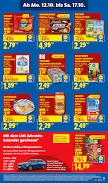 Lidl Drogerie im Prospekt 