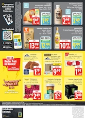 Aktueller E aktiv markt Prospekt mit Mango, "Top Angebote", Seite 4