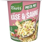 Aktuelles Pasta Pot Angebot bei combi in Bielefeld ab 0,89 €