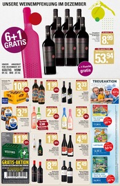 Aktueller WEZ Prospekt mit Brettspiel, "Die WEZette", Seite 13