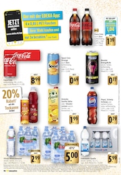 Aktueller E center Prospekt mit Coca Cola, "Aktuelle Angebote", Seite 30