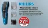 Haarschneider Angebote von PHILIPS bei V-Markt Memmingen für 27,99 €