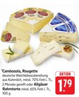 Cambozola Angebote bei EDEKA Pirmasens für 1,79 €