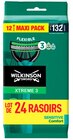 Rasoirs "Maxi pack" - WILKINSON en promo chez Carrefour Rasoirs "Maxi pack" - WILKINSON dans le catalogue Carrefour
