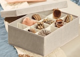 Aufbewahrungsbox für 4,99 € bei Rossmann im Angebot Aufbewahrungsbox im aktuellen Rossmann Prospekt