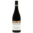 A.O.P. Beaumes de Venise - LA CAVE D'AUGUSTIN FLORENT en promo chez Carrefour Laxou à 7,95 €