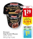 Angebot im EDEKA Tübingen Prospekt EDEKA Tübingen Prospekt mit im Angebot für 1,11 €