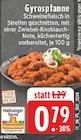 Gyrospfanne Angebote bei E center Herne für 0,79 €