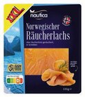 Aktuelles Norwegischer Räucherlachs XXL Angebot bei Lidl in Wuppertal ab 4,29 €