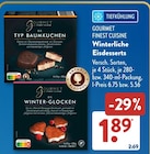 Typ Baumkuchen im ALDI SÜD Prospekt Typ Baumkuchen von GOURMET FINEST CUISINE im aktuellen ALDI SÜD Prospekt für 1,89 €