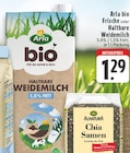 EDEKA Remagen - Bio Frische Weidemilch Angebot im Prospekt Bio Frische Weidemilch bei EDEKA im Remagen Prospekt für 1,29 €