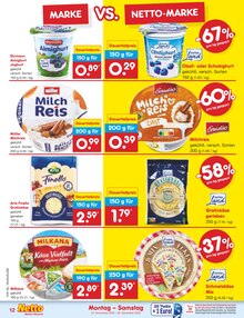 Kaffee im aktuellen Netto Marken-Discount Prospekt (Gießen) Kaffee im Netto Marken-Discount Prospekt "Aktuelle Angebote" mit 56 Seiten (Gießen)