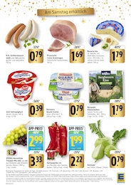 Grill Angebot & Preis im aktuellen EDEKA Prospekt Grill Angebot im aktuellen EDEKA Prospekt auf Seite 16