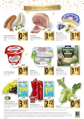 Aktueller EDEKA Prospekt mit Grill, "Aktuelle Angebote", Seite 16