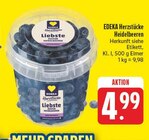 E center Bayreuth - Liebste Kultur Heidelbeeren Angebot im Prospekt Liebste Kultur Heidelbeeren bei E center im Bayreuth Prospekt für 4,99 €