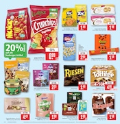 Ritter Sport im Marktkauf Prospekt in Heidenheim Aktueller Marktkauf Prospekt mit Ritter Sport, "Aktuelle Angebote", Seite 22