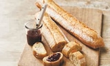 Baguettes Courtit à U Express dans La Lande-d'Airou Baguettes Courtit à U Express dans La Lande-d'Airou