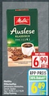 Auslese Klassisch von Melitta für 6,49 € bei EDEKA im Angebot Auslese Klassisch von Melitta im aktuellen EDEKA Prospekt