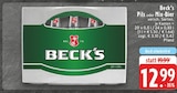Pils Angebote von Beck's bei EDEKA Ennigerloh für 12,99 €