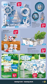Kissen Angebot im Netto mit dem Scottie Prospekt, gültig von 14.07.2025 bis 19.07.2025 Kissen Angebot im aktuellen Netto mit dem Scottie Prospekt auf Seite 21