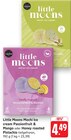 Mochi Ice Cream Passionfruit & Mango im Angebot bei E center in Pirmasens Mochi Ice Cream Passionfruit & Mango Angebote von Little Moons bei E center Pirmasens für 4,49 €