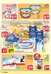 Ähnliche Pfannkuchen Angebote im Prospekt "Aktuelle Angebote" von EDEKA in Viersen Ähnliche Angebote wie Pfannkuchen im Prospekt "Aktuelle Angebote" auf Seite 10 von EDEKA in Viersen