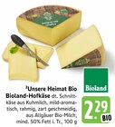 Bioland-Hofkäse bei EDEKA im Prospekt "" für 2,29 €