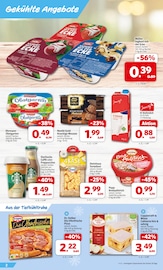 Aktueller nah&frisch Prospekt mit Erdbeeren, "DER MARKT FÜR GUTES ESSEN UND TRINKEN", Seite 2