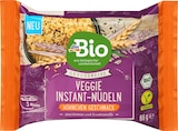 Aktuelle Nudeln Angebote bei dm-drogerie markt in Mülheim (Ruhr) Aktuelles Fertiggericht, Veggie Instant-Nudeln Hühnchen Angebot bei dm-drogerie markt in Mülheim (Ruhr) ab 0,95 €