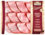 Gourmet Schinkenplatte Angebote von Ponnath bei Penny Lahr für 1,99 €