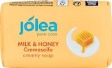 Cremeseife Angebote von jölea bei Netto Marken-Discount Stendal für 0,49 €