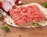 Hackfleisch gemischt im Angebot bei REWE in Kaufbeuren Hackfleisch gemischt Angebote von Einfach Bio bei REWE Kaufbeuren für 5,99 €