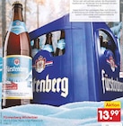 Winterbier von Fürstenberg im aktuellen Netto Marken-Discount Prospekt