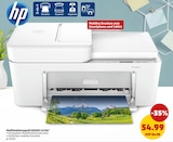Multifunktionsgerät DESKJET 4210e von hp im aktuellen Penny Prospekt