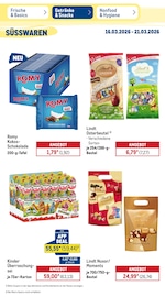 Kinder Schokolade im METRO Prospekt in Dresden Aktueller METRO Prospekt mit Kinder Schokolade, "Wochenangebote", Seite 29