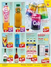 Aktueller Netto Marken-Discount Prospekt mit Getränke, "Aktuelle Angebote", Seite 7