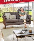 2SITZER Angebote bei Polstermöbel Fischer Heilbronn für 1.190,00 €