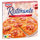 Ristorante Pizza Salame Angebote von Dr. Oetker bei REWE Kerpen für 1,88 €