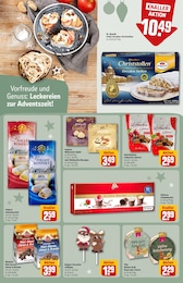 REWE Kirschen im Prospekt REWE Kirschen im Prospekt